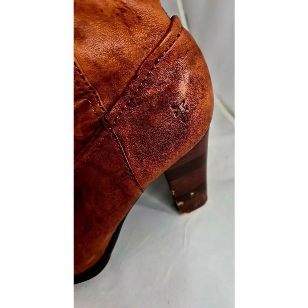 Frye Boots - Picture 7 of 12